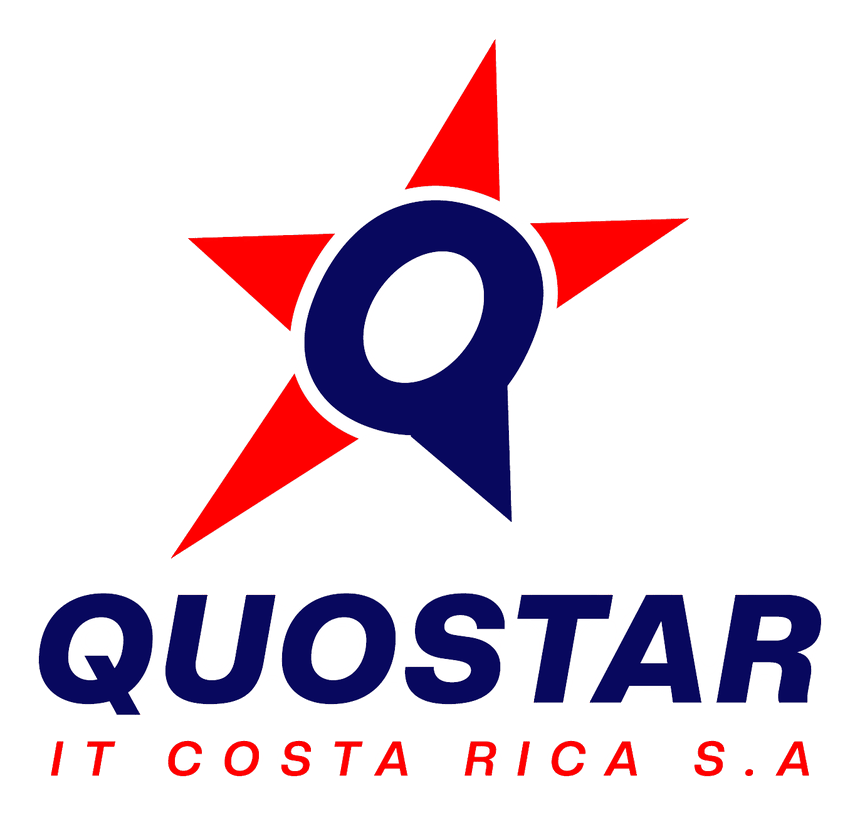 Logotipo de QUOSTAR IT Costa Rica S.A.
